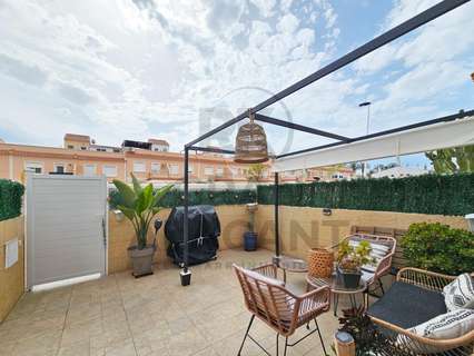Planta baja en venta en Santa Pola zona Gran Alacant