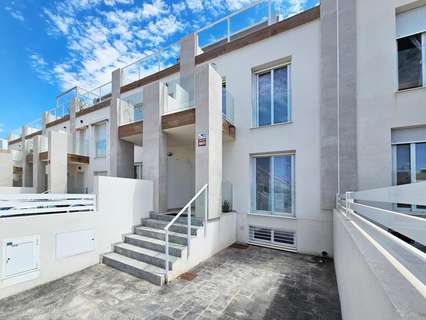 Casa en venta en Santa Pola zona Gran Alacant