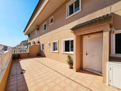 Casa en venta en Santa Pola zona Gran Alacant