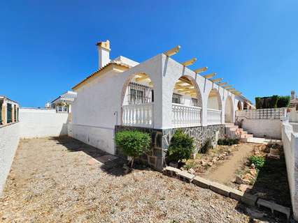 Bungalow en venta en Santa Pola zona Gran Alacant