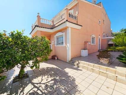 Casa en venta en Santa Pola zona Gran Alacant