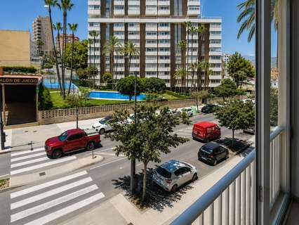 Apartamento en venta en El Campello rebajado