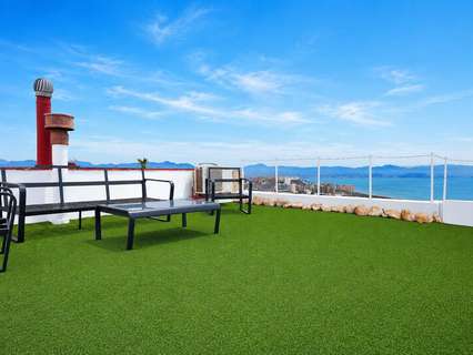 Bungalow en venta en Santa Pola zona Gran Alacant