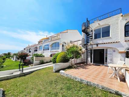 Bungalow en venta en Santa Pola zona Gran Alacant