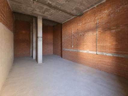 Local comercial en venta en Alicante