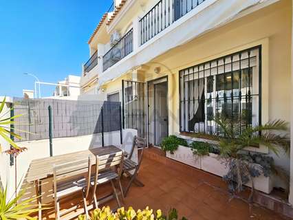 Bungalow en venta en Santa Pola zona Gran Alacant