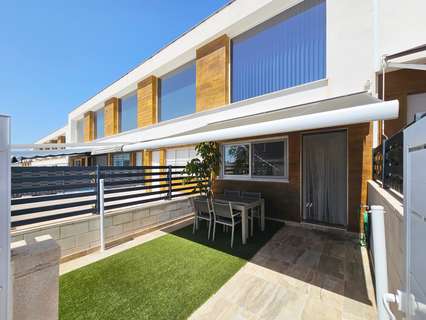 Casa en venta en Santa Pola zona Gran Alacant