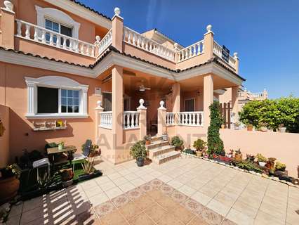 Casa en venta en Santa Pola zona Gran Alacant