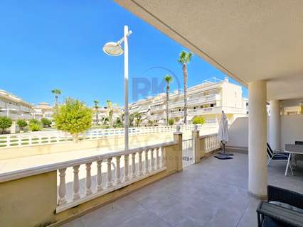 Planta baja en venta en Santa Pola zona Gran Alacant