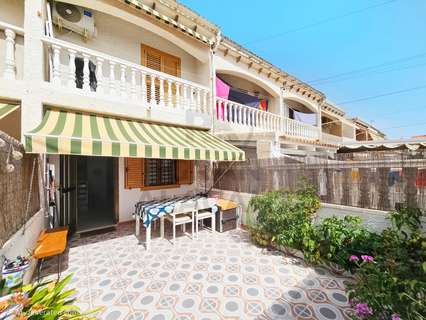 Bungalow en venta en Santa Pola zona Gran Alacant