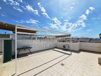 Bungalow en venta en Santa Pola zona Gran Alacant