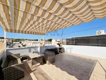 Ático en venta en Santa Pola zona Gran Alacant