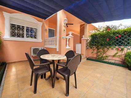 Bungalow en venta en Santa Pola