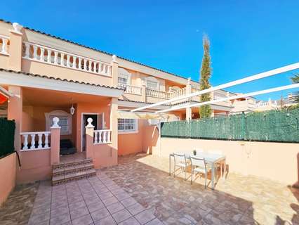 Bungalow en venta en Santa Pola zona Gran Alacant