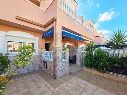 Bungalow en venta en Santa Pola rebajado