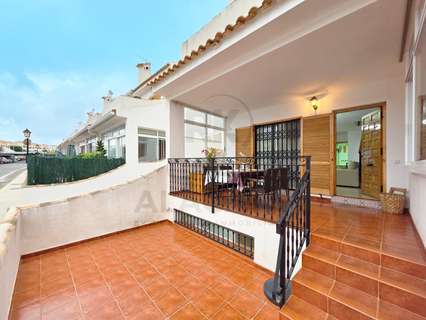 Bungalow en venta en Santa Pola zona Gran Alacant