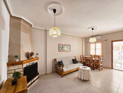 Bungalow en venta en Santa Pola