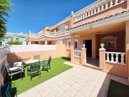 Bungalow en venta en Santa Pola zona Gran Alacant
