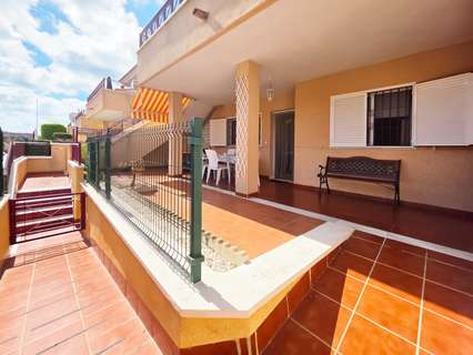 Apartamento en venta en Santa Pola zona Gran Alacant