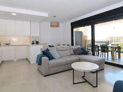 Apartamento en venta en Santa Pola rebajado