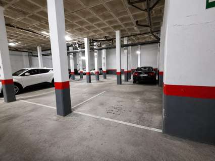 Plaza de parking en venta en Santa Pola zona Gran Alacant