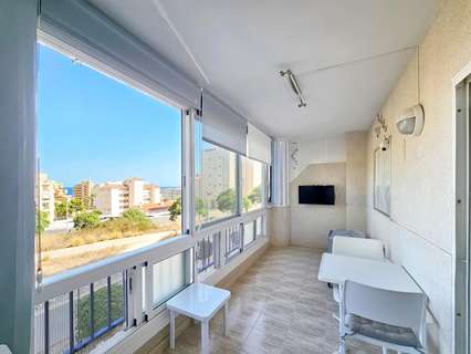 Apartamento en venta en Elche/Elx zona Los Arenales del Sol