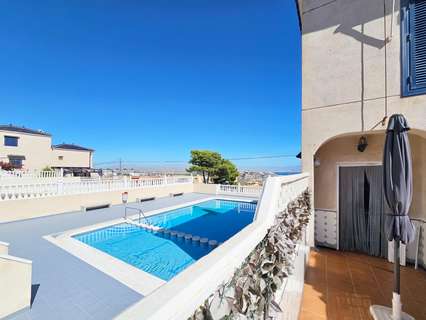 Bungalow en venta en Santa Pola zona Gran Alacant