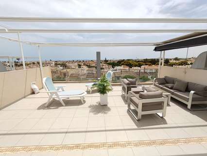 Apartamento en venta en Pilar de la Horadada