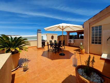 Ático en venta en Santa Pola zona Gran Alacant