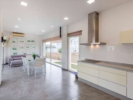 Chalet en venta en Montroy