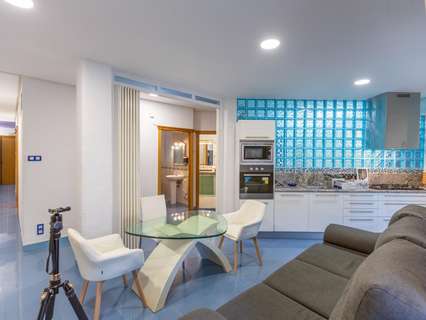 Piso en alquiler en Valencia