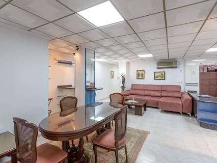 Piso en alquiler en Valencia