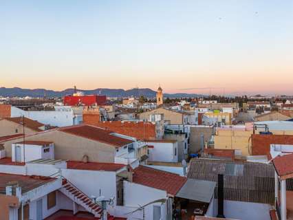 Casa en venta en Massalfassar