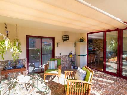 Ático dúplex en venta en Valencia