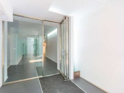 Local comercial en alquiler en Valencia