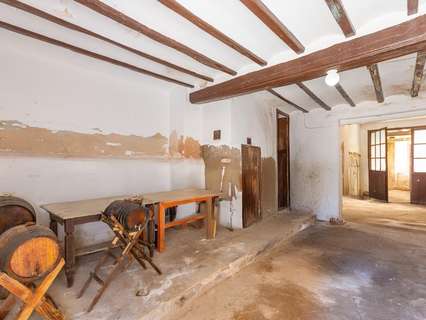 Casa en venta en Montroy