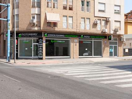 Local comercial en venta en Alicante, rebajado