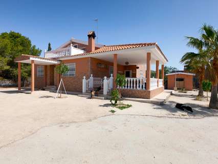 Chalet en venta en Alicante zona Rebolledo