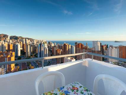 Piso en venta en Benidorm