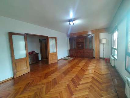 Apartamento en venta en Pontevedra