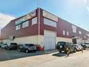 Nave industrial en venta en Daganzo de Arriba