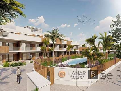 Apartamento en venta en Pilar de la Horadada