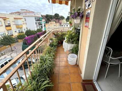 Piso en venta en Torremolinos