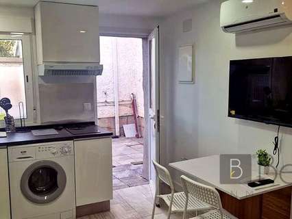 Apartamento en alquiler en Villanueva de la Cañada