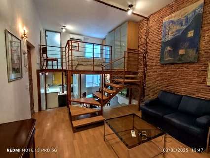 Dúplex en venta en Madrid