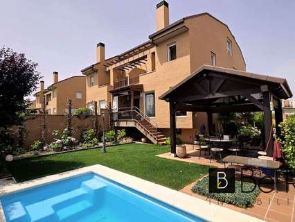 Piso para compartir en Villanueva de la Cañada rebajado