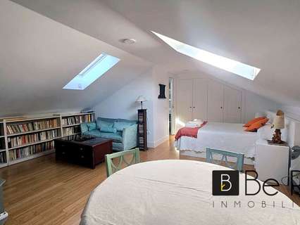 Estudio en alquiler en Villanueva de la Cañada