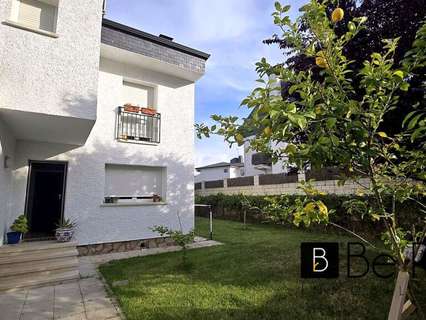 Piso para compartir en Villanueva de la Cañada