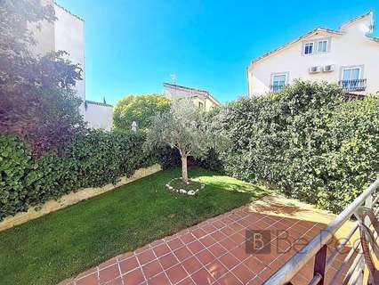 Piso para compartir en Villanueva de la Cañada