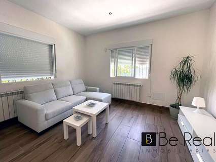 Piso para compartir en Villanueva de la Cañada